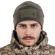 Шапка Marsava Tactical Hat Olive Size XL - изображение 3