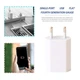 Сетевой адаптер зарядное устройство с 220 В на USB Kebidumei №1878 - изображение 4