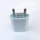 Сетевой адаптер зарядное устройство с 220 В на USB Kebidumei №1878 - изображение 8