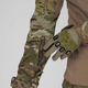 Тактична сорочка Ubacs UATAC Gen 5.5 Multicam Original Nyco Size M - зображення 5