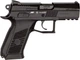 Пневматичний пістолет ASG CZ 75 P-07 Duty + 5 балончиків + 500 кульок - зображення 2