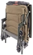 Крісло Brain Eco Reclіner Armchair HYC032AL-LOW-III - изображение 2