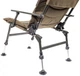 Крісло Brain Eco Reclіner Armchair HYC032AL-LOW-III - изображение 3