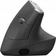 Мышь беспроводная Logitech MX Vertical (910-005448) - изображение 4