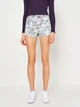 Шорты женские Stradivarius 1328/419/700 34 Разноцветные (SZ01328419700342) - изображение 1