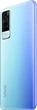 Смартфон Vivo Y31 4/128 Ocean Blue - изображение 7