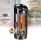 Инфракрасный обогреватель Blumfeldt Heat Guru 360 1200W (10032458) - изображение 1