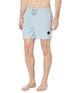 Шорты для плавания Ted Baker Trehil Plain Swim Shorts Mid Blue (11813772) - изображение 1