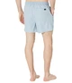 Шорты для плавания Ted Baker Trehil Plain Swim Shorts Mid Blue (11813772) - изображение 2