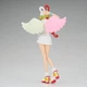 Фигурка Banpresto&nbsp;Glitter & Glamours One Piece&nbsp;Uta&nbsp;Большой куш Ван Пис Ута 23 см BP GG OP U - изображение 4