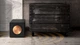 Сабвуфер Klipsch Reference R-101SW Black - изображение 11