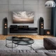 Сабвуфер Klipsch Reference R-101SW Black - изображение 13
