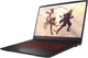 Игровой MSI GF76 / Процессор i5-11400H / 6 ядер / RAM 16 GB / SSD 512 GB / RTX3050Ti 144Hz / Черный - изображение 5