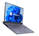 Игровой ноутбук Lenovo Legion 5 Pro-16 / Процессор i7-12700H / 14 ядер / RAM 32 GB / SSD 512 GB / RTX3070Ti 165Hz / Серый - изображение 4