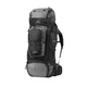 Рюкзак Fjord Nanse NANGA PARBAT 85+10 SOLID black/graphite - изображение 1
