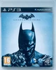 Batman Arkham Origins, Б/У, русские субтитры - диск для PlayStation 3 - изображение 1