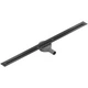 Трап линейный для душа MEXEN Flat Super Slim 1200мм черный MEX-1751120 - изображение 1