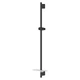 Штанга для душа GROHE Rainshower SmartActive c мыльницей 930мм металл/пластик черная 22125KF0 - изображение 3