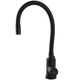 Смеситель для кухни Globus Lux ALPEN SBT1-203SB-BB - изображение 3