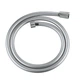 Шланг для душа GROHE Silverflex 1250мм силиконовый хром 28362001 - изображение 1