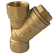 Фильтр грубой очистки ARCO 01830 косой 1/2" 000000707 - изображение 1