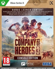 Гра Company of Heroes 3 Launch Ed. для Xbox Series (Blu-ray диск) (5055277049783) - зображення 1