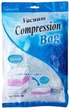 Вакуумный пакет для одежды Stenson Ocean ароматизированный 60 х 80 см (R26096) - изображение 1