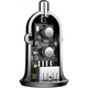Автомобільний Зарядний Пристрій Baseus Grain Pro 2USB 4.8A CCALLP /Black - зображення 4