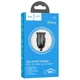 Автомобільний зарядний пристрій (АЗП) Hoco Z43 QC3.0 (1USB/18W) - изображение 2