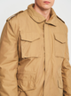 Тактична куртка Surplus Us Fieldjacket M69 20-3501-14 M Бежева - зображення 4