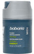 Fluid do twarzy Babaria Men Facial Revitalizing Fluid Energy 50 ml (8410412100496) - obraz 1