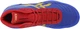 Детские борцовки ASICS JB Elite V2.0 Jet Blue/Olympic Gold/Red р.32 - изображение 6