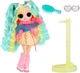 Кукла ЛОЛ ОМГ DJ Баблгам LOL OMG Bubblegum серии Sunshine Makeover L.O.L. Surprise! O.M.G. - изображение 3