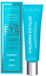 Крем для обличчя Biovene Hyaluronic Eye Filler Ultra-Plumping Eye Treatment 30 мл (8436575095035) - зображення 1