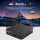 Налаштована TV-Приставка Q5 2/8GB Android TV 10.0 ATV ALLWINNER H313 голосовий пульт Smart TV Box - зображення 10