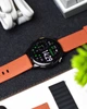Смарт-годинник Xiaomi IMILAB W13 чорно-оранжевий Smart Watch Global (IMISW13) Міжнародна європейська&nbsp;версія - изображение 10