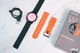 Смарт-годинник Xiaomi IMILAB W13 чорно-оранжевий Smart Watch Global (IMISW13) Міжнародна європейська&nbsp;версія - изображение 15