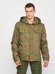 Тактична куртка Surplus Airborne Jacket 20-3598-01 2XL Оливкова - зображення 1