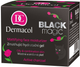 Krem do twarzy Dermacol Black Magic Mattifying Face Moisturizer 50 ml (8595003110297) - obraz 2