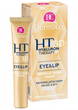 Krem pod oczy Dermacol Hyaluron Therapy 3D Eye & Lip odżywczy 15 ml (8595003108416) - obraz 1