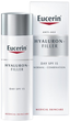 Крем для обличчя Eucerin Hyaluron Filler Day Normal To Combination Skin SPF15 50 мл (4005800014765) - зображення 1