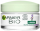 Крем для обличчя Garnier Bio Ecocert Lavender Anti-Aging Night Cream 50 мл (3600542325455) - зображення 1