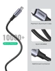Ігровий комплект Ugreen (Док-станція 6в1/кабель HDMI 8K 2m/ Адаптер живлення 100W/ кабель USB-C 100W 2m - зображення 7