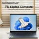 Флешка-накопитель Microdrive 128GB 2в1 для iPhone/Android/ПК - изображение 4