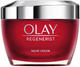 Krem przeciwzmarszczowy Olay Regenerist 3 Point Age Defying na noc 50 ml (8001841918662) - obraz 1