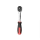 Рукоятка с храповым механизмом 1/4'', 72 зуби Intertool Cr-V - изображение 7