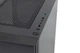 Корпус ALmordor M20 Black, без БП, Mini Tower, для Micro ATX / Mini ITX, 2xUSB 2.0, 1xUSB 3.0, макс. CPU - 160 мм / VGA - 320 мм, прозрачная боковая панель из акрила (ALM20BK) - изображение 7