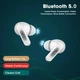 Навушники Lenovo ThinkPlus XT90 white - зображення 4