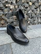 Лофери VZUTIK 39 Чорний 4500-1/39 - изображение 12