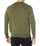 Светр Fred Perry Classic Neck Jumper Uniform Green, XS (42) (11807805) - зображення 2